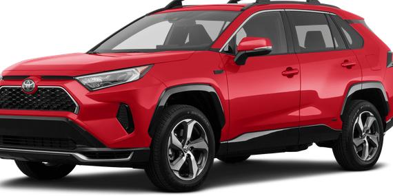 TOYOTA RAV4 PRIME 2022 JTMAB3FV5ND090362 image